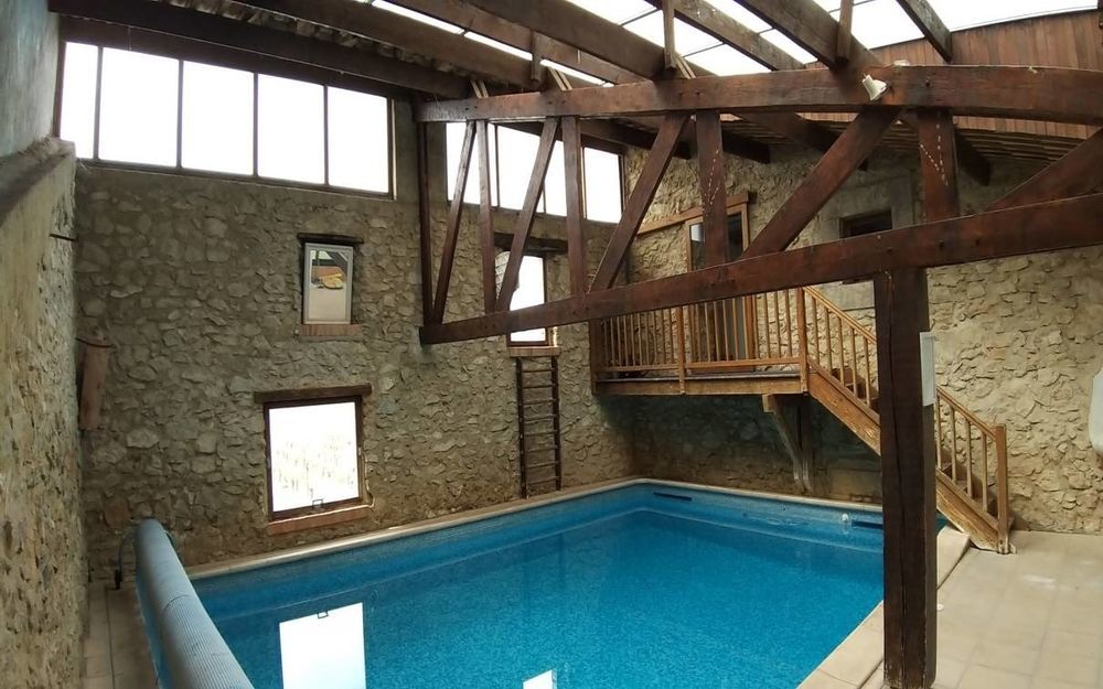 � vendre  H�tel Particulier Narbonne (11100)