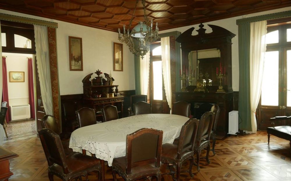 � vendre  Propri�t�/ch�teau Montpellier (34000)