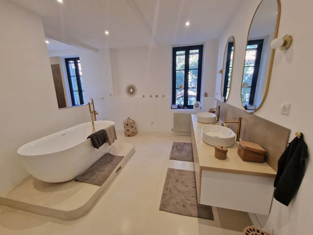 � vendre  H�tel Particulier Narbonne (11100)