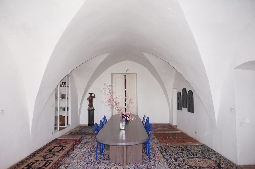 � vendre  Propri�t�/ch�teau Uz�s (30700)