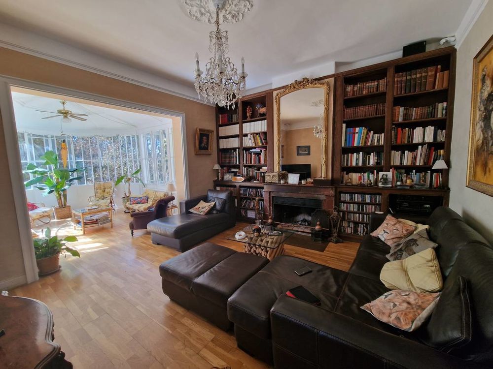 � vendre  H�tel Particulier P�zenas (34120)