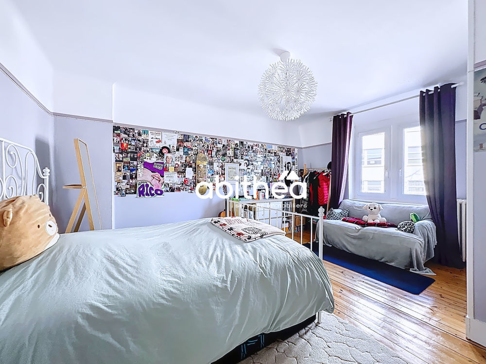 � vendre  Maison Arras (62000)