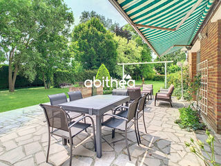  Maison � vendre 10 pi�ces 252 m�