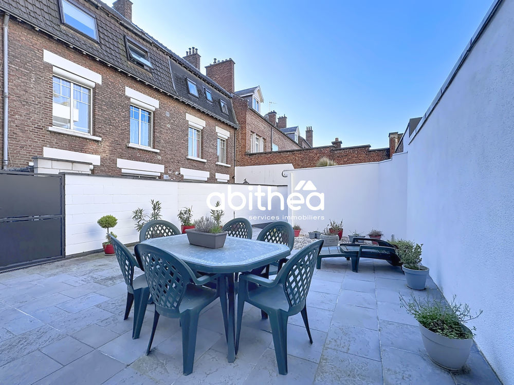 � vendre  Maison Arras (62000)