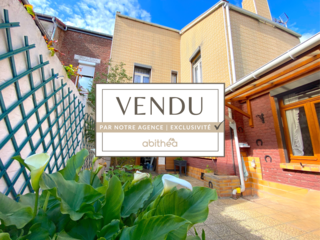  Maison � vendre 5 pi�ces 107 m�