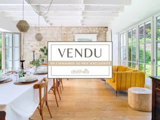  Maison � vendre 8 pi�ces 250 m�