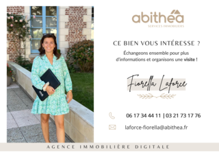  Maison � vendre 9 pi�ces 264 m�