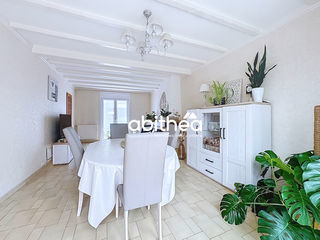  Maison � vendre 4 pi�ces 83 m�