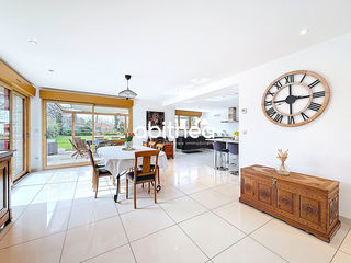  Maison � vendre 9 pi�ces 200 m�