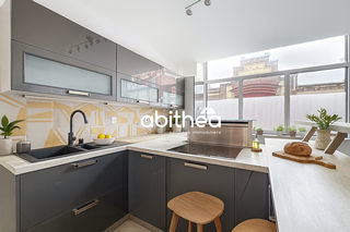  Maison � vendre 8 pi�ces 160 m�