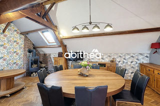  Maison � vendre 9 pi�ces 264 m�