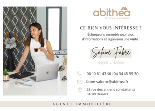  Maison � vendre 2 pi�ces 360 m�