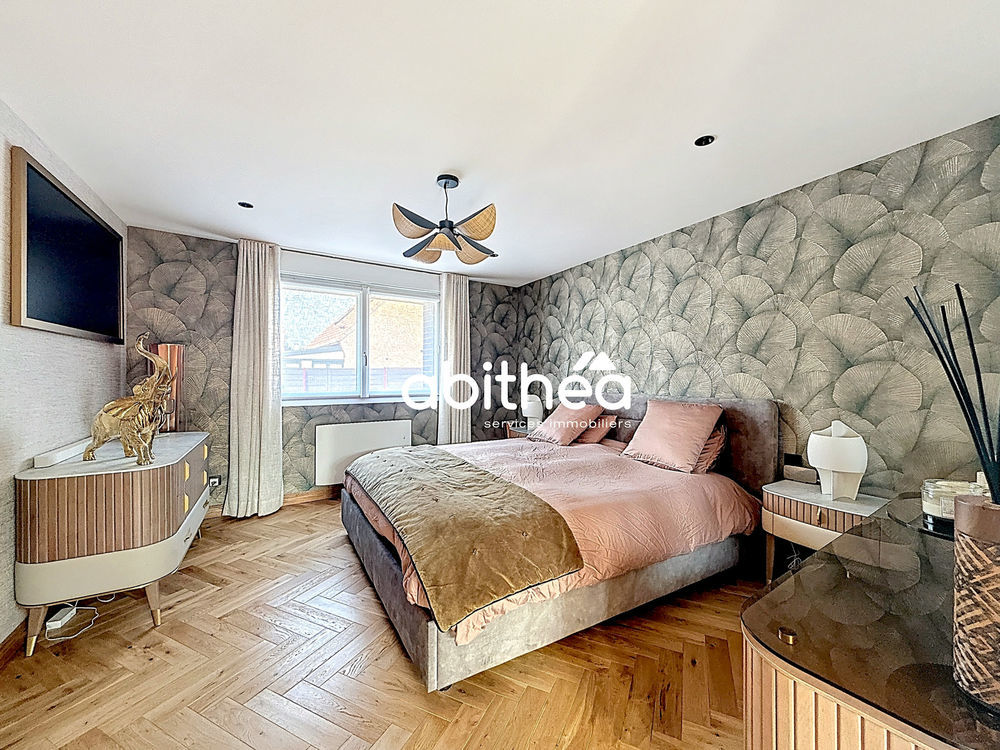 � vendre  Maison Rumaucourt (62860)