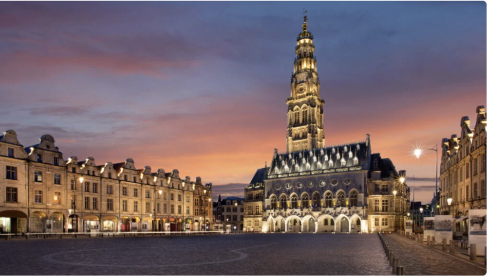 � vendre  Maison Arras (62000)