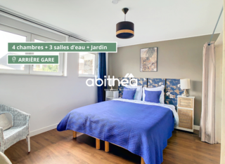  Maison � vendre 5 pi�ces 118 m�