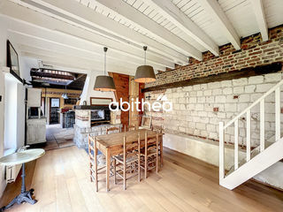  Maison � vendre 13 pi�ces 270 m�