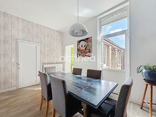  Maison � vendre 5 pi�ces 103 m�