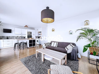  Appartement � vendre 3 pi�ces 65 m�