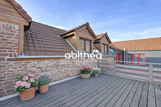  Maison � vendre 9 pi�ces 264 m�