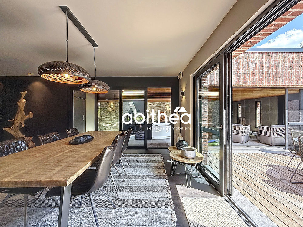 � vendre  Maison M�rignies (59710)