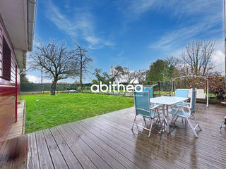  Maison � vendre 8 pi�ces 198 m�