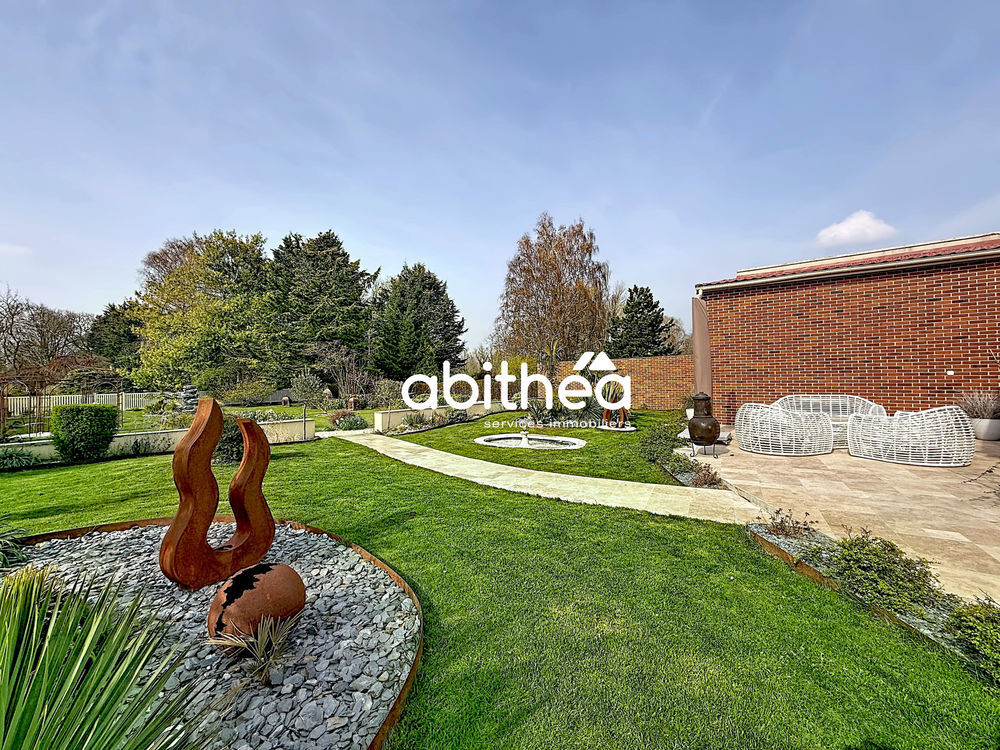 � vendre  Maison Rumaucourt (62860)