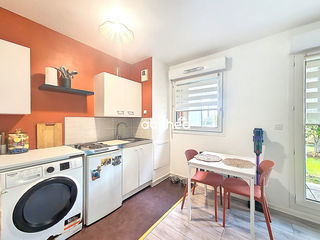  Appartement � vendre 1 pi�ce 25 m�