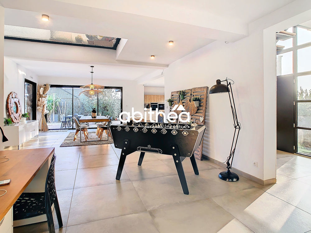 � vendre  Maison Fresnes-l�s-Montauban (62490)