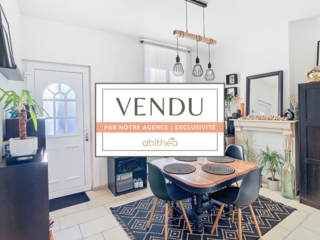  Maison � vendre 4 pi�ces 68 m�