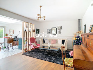  Maison � vendre 5 pi�ces 118 m�