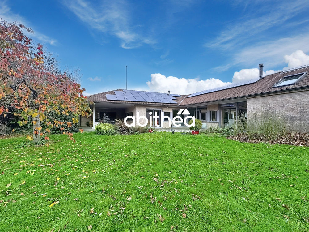 � vendre  Propri�t�/ch�teau Avesnes-le-Comte (62810)