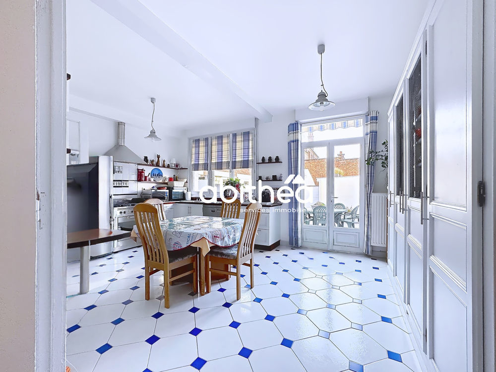 � vendre  Maison Arras (62000)