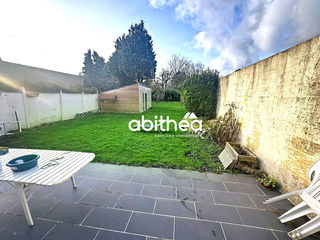  Maison � vendre 2 pi�ces 83 m�