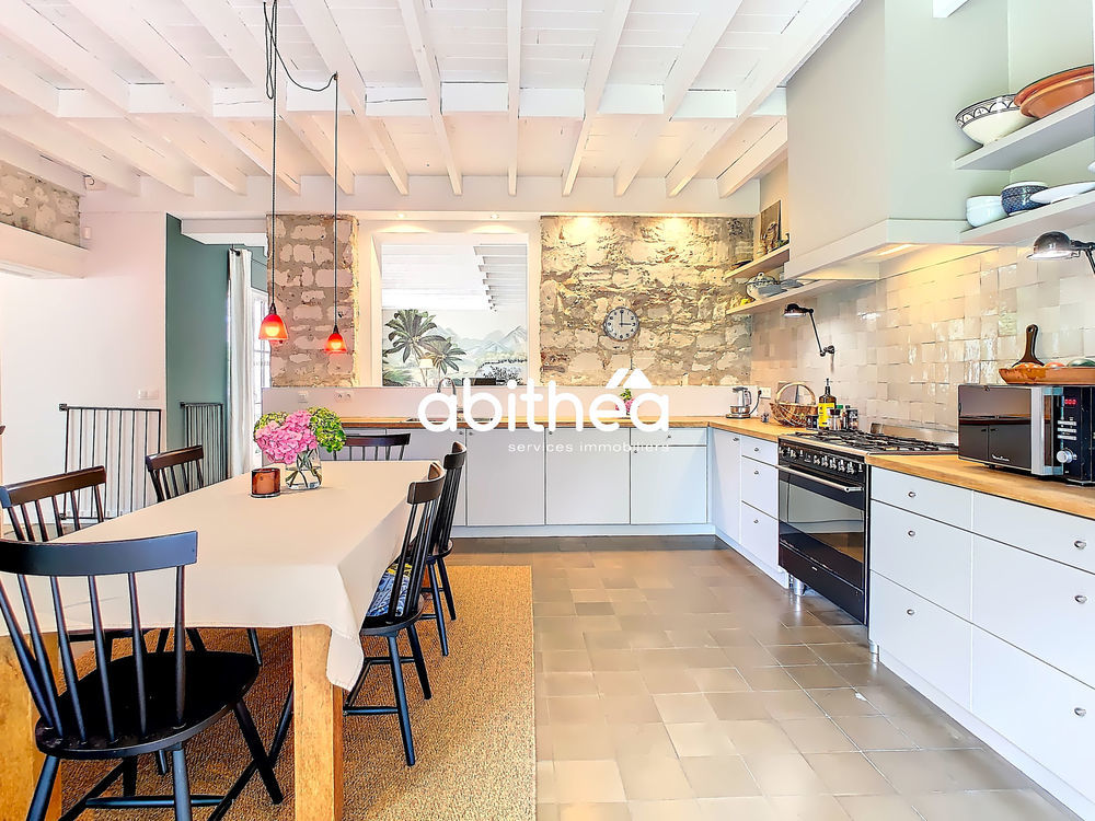 � vendre  Maison Anzin-Saint-Aubin (62223)