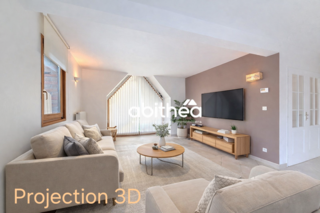  Maison � vendre 6 pi�ces 118 m�