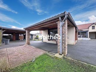  Maison � vendre 7 pi�ces 181 m�