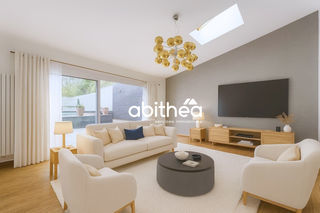  Maison � vendre 8 pi�ces 160 m�