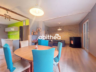  Maison � vendre 3 pi�ces 67 m�