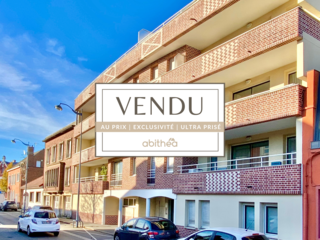  Appartement � vendre 2 pi�ces 47 m�