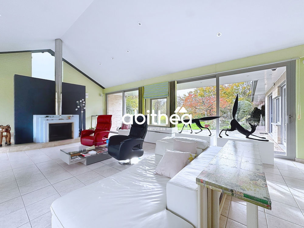 � vendre  Propri�t�/ch�teau Duisans (62161)