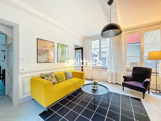  Maison � vendre 5 pi�ces 89 m�