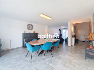  Maison � vendre 6 pi�ces 126 m�