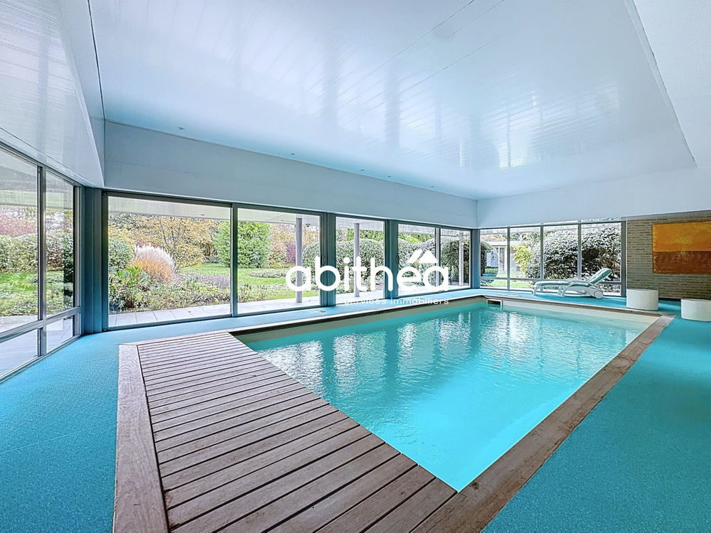 � vendre  Propri�t�/ch�teau Avesnes-le-Comte (62810)