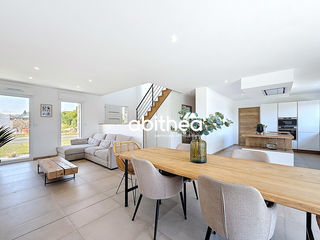  Maison � vendre 6 pi�ces 144 m�