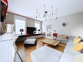  Maison � vendre 13 pi�ces 380 m�