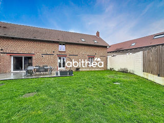  Maison � vendre 5 pi�ces 172 m�