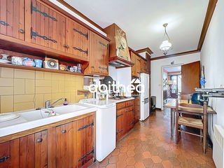  Maison � vendre 4 pi�ces 72 m�