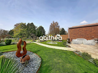  Maison � vendre 9 pi�ces 287 m�