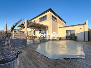  Maison � vendre 8 pi�ces 171 m�