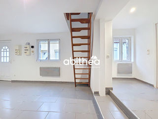  Maison � vendre 2 pi�ces 40 m�